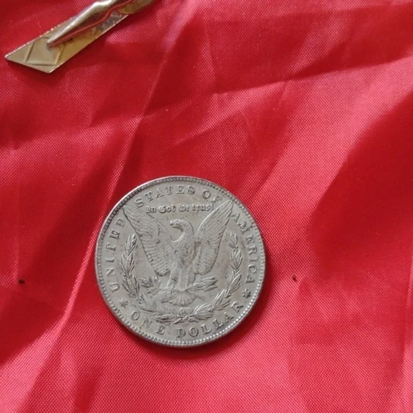 Tie Pin - Picture 2 of 3